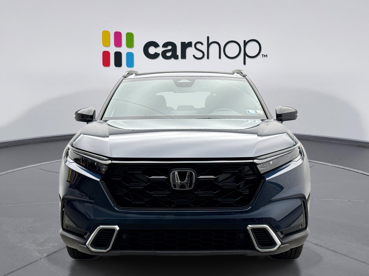 Used 2025 Honda CR-V Sport Touring image 8