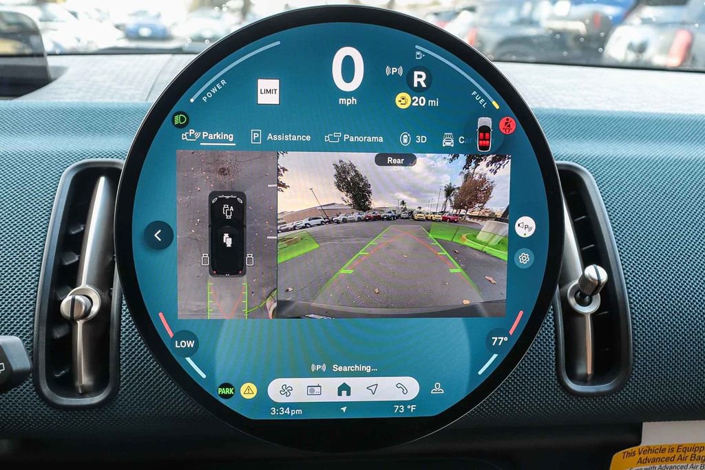 Used 2025 MINI Cooper Countryman S image 25