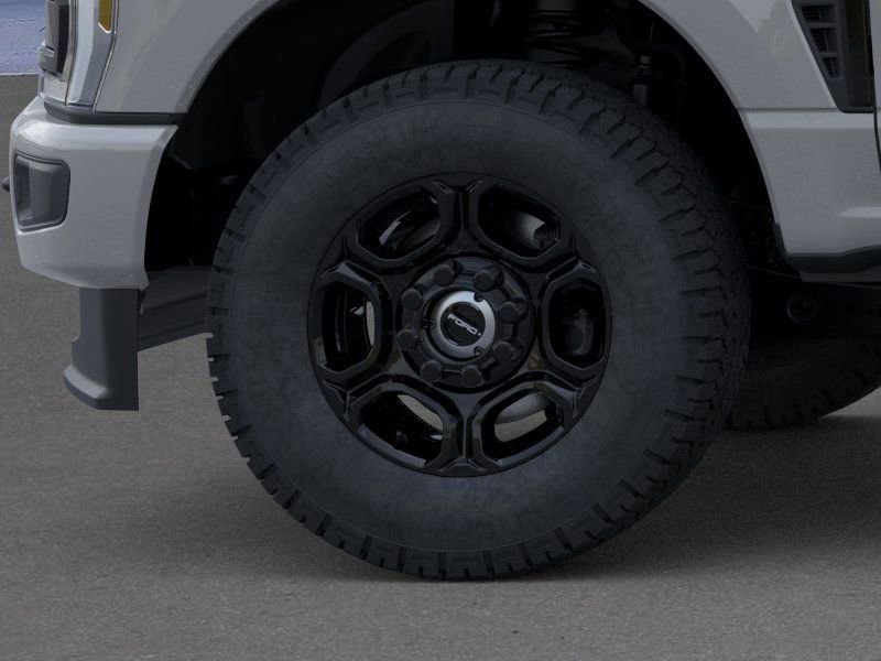 New 2026 Ford F250 XL w/ STX Appearance Package image 19