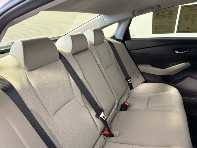 Used 2025 Honda Accord SE image 44