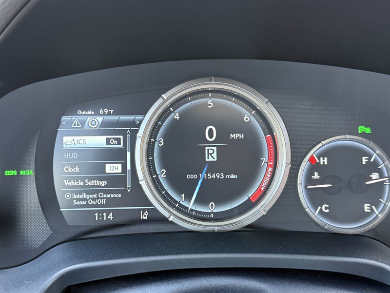 Used 2019 Lexus RX 350 F Sport AWD/4WD image 51