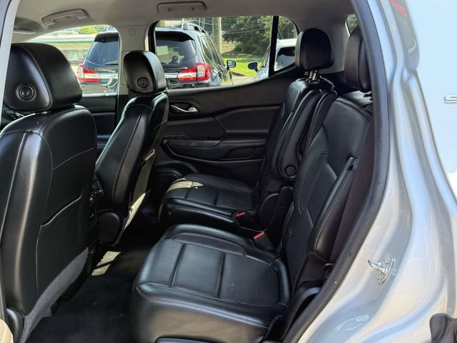 Used 2020 GMC Acadia SLT AWD/4WD image 11