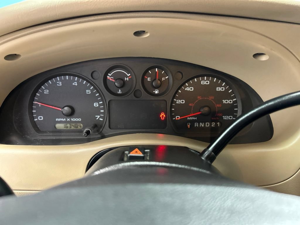 Used 2004 Ford Ranger XLT AWD/4WD image 24