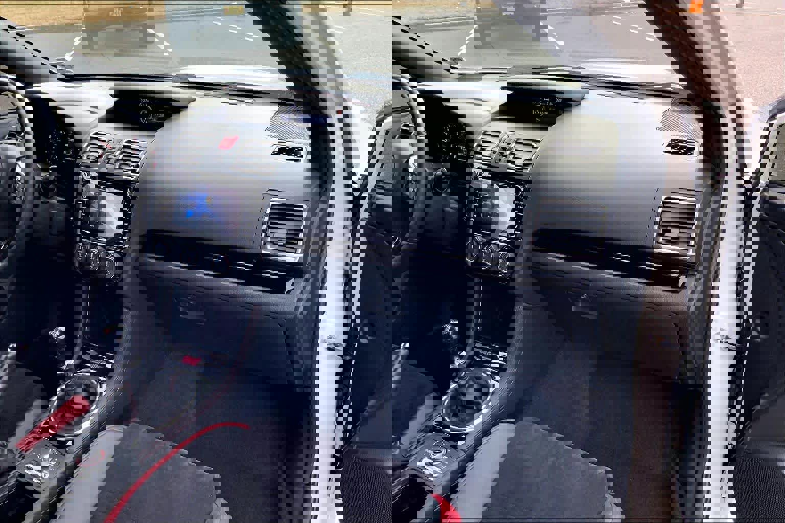 Used 2021 Subaru WRX STI image 18