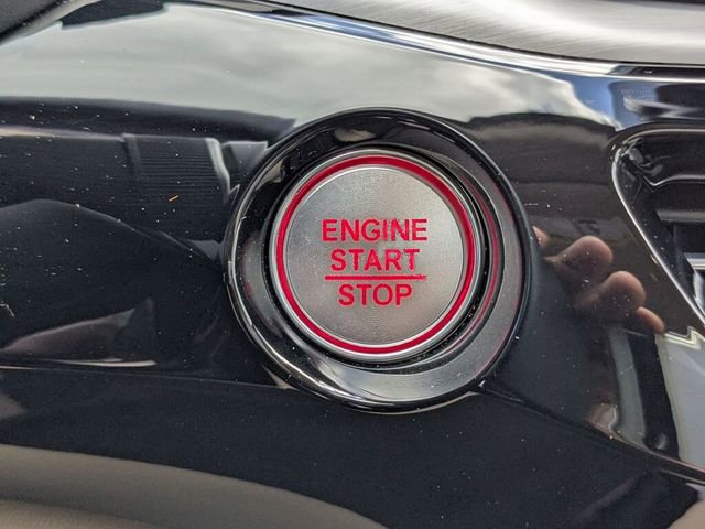 Certified 2025 Acura MDX w/ Technology Package image 25