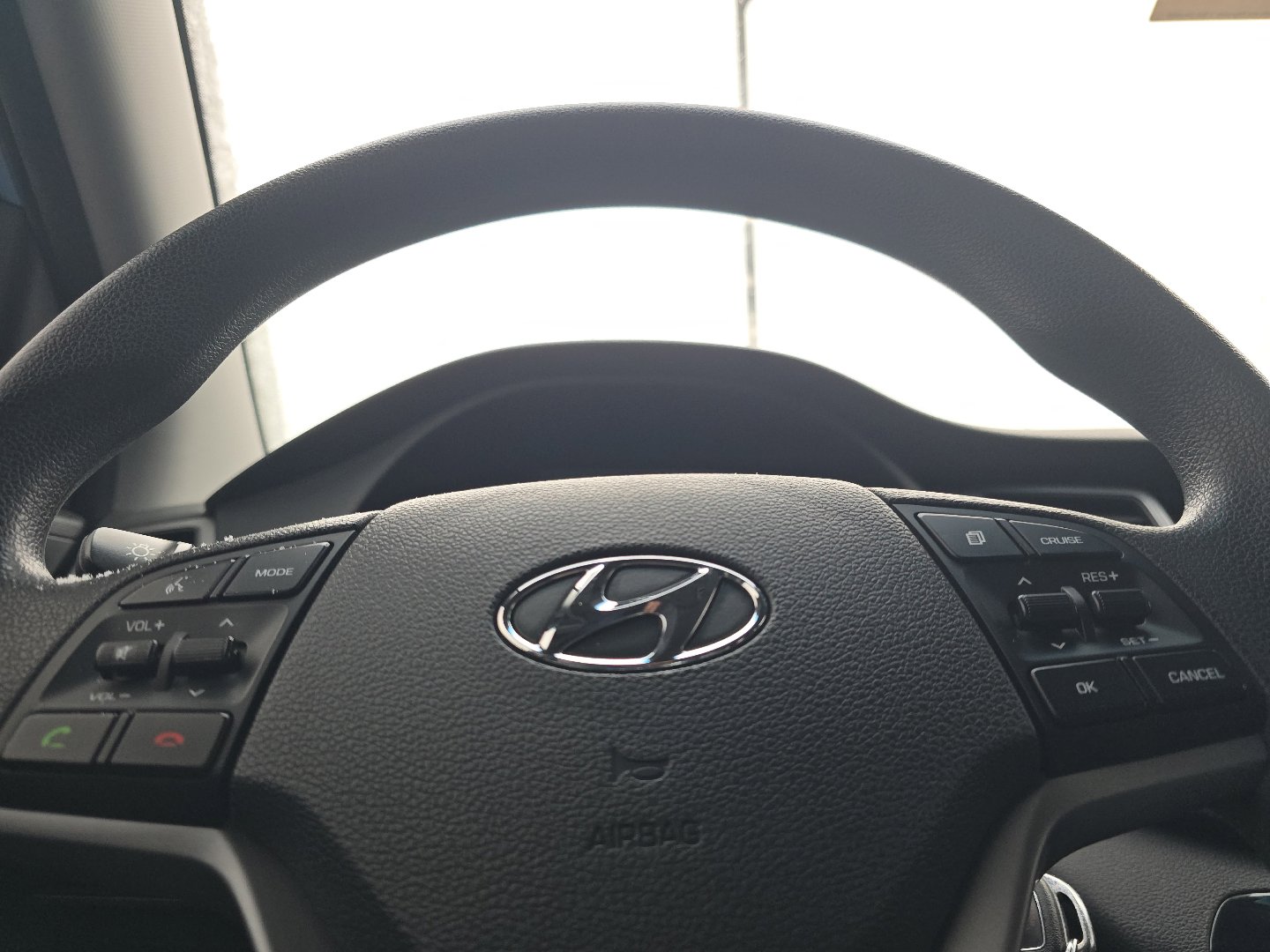 Used 2018 Hyundai Tucson SEL image 24