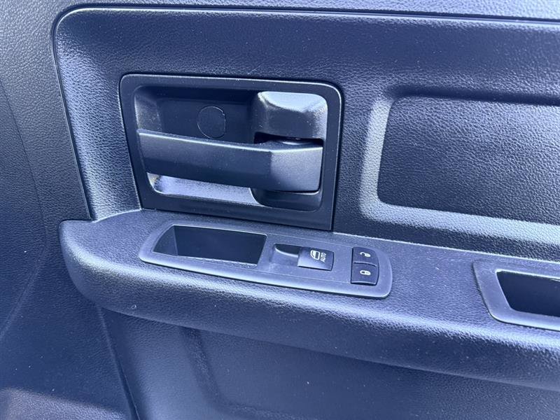 Used 2020 RAM 2500 Tradesman AWD/4WD image 15