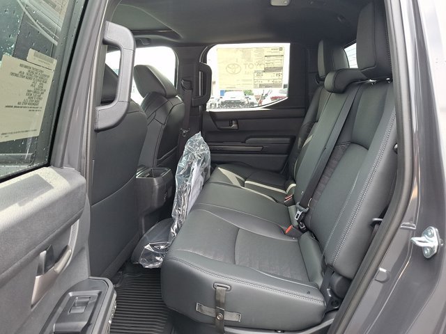 New 2026 Toyota Tacoma TRD Sport AWD/4WD image 8