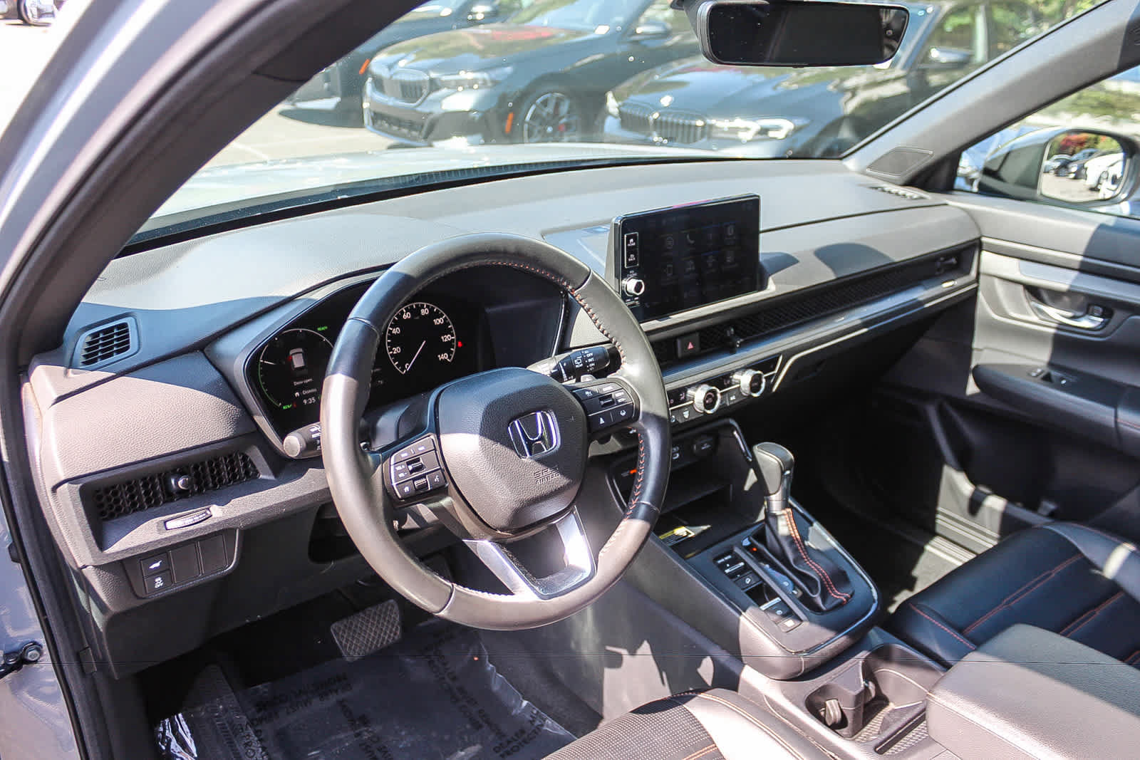 Used 2024 Honda CR-V Sport-L image 16