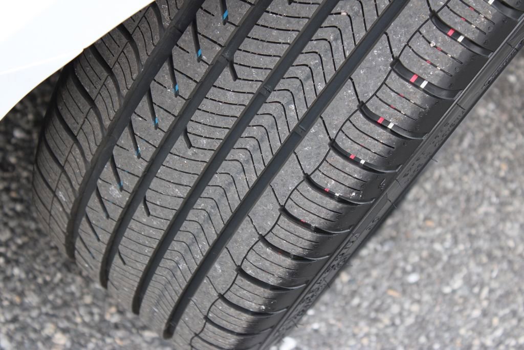 New 2026 Audi A3 2.0T Premium image 38