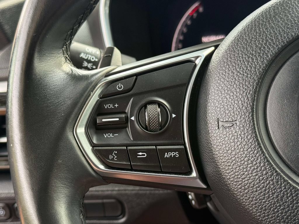 Certified 2024 Acura MDX SH-AWD image 34