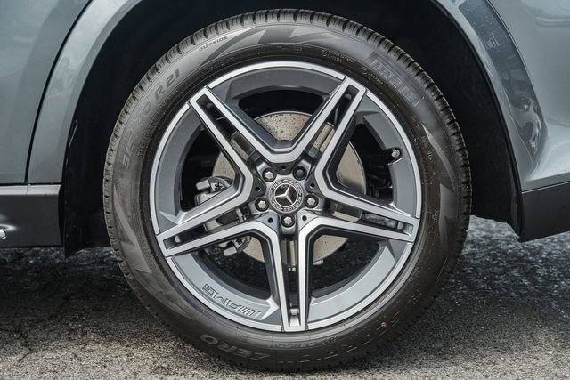 New 2026 Mercedes-Benz GLS 450 4MATIC image 19