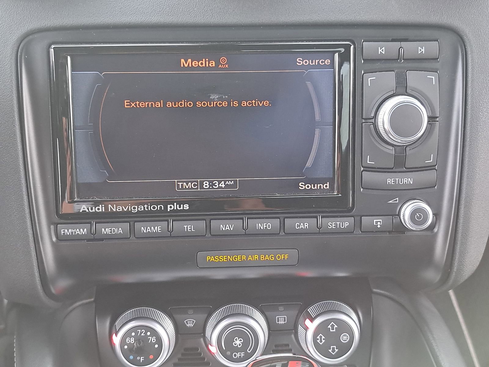 Used 2012 Audi TTS 2.0T Prestige image 22