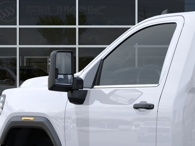 New 2026 GMC Sierra 3500 Pro w/ Convenience Package RWD image 45