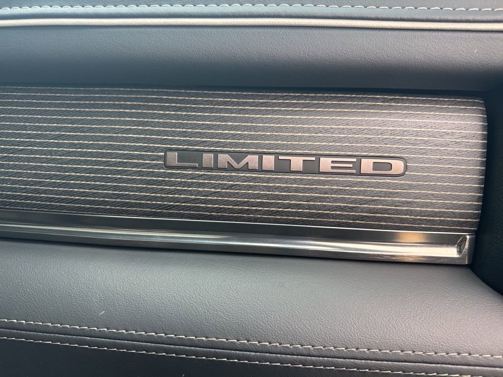 Used 2021 RAM 1500 Limited image 12