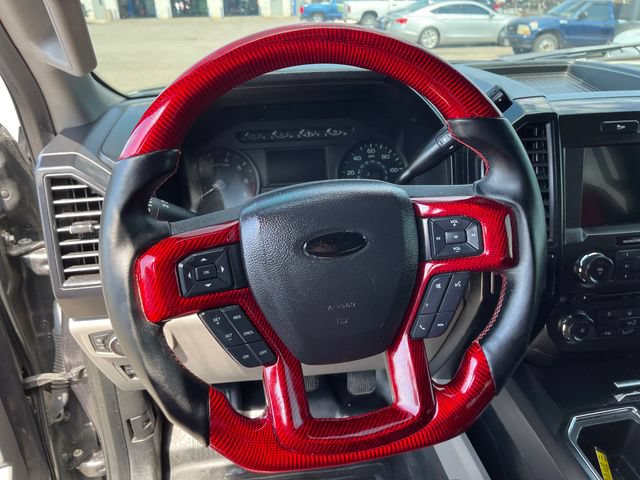 Used 2018 Ford F150 XL w/ Equipment Group 101A Mid AWD/4WD image 14