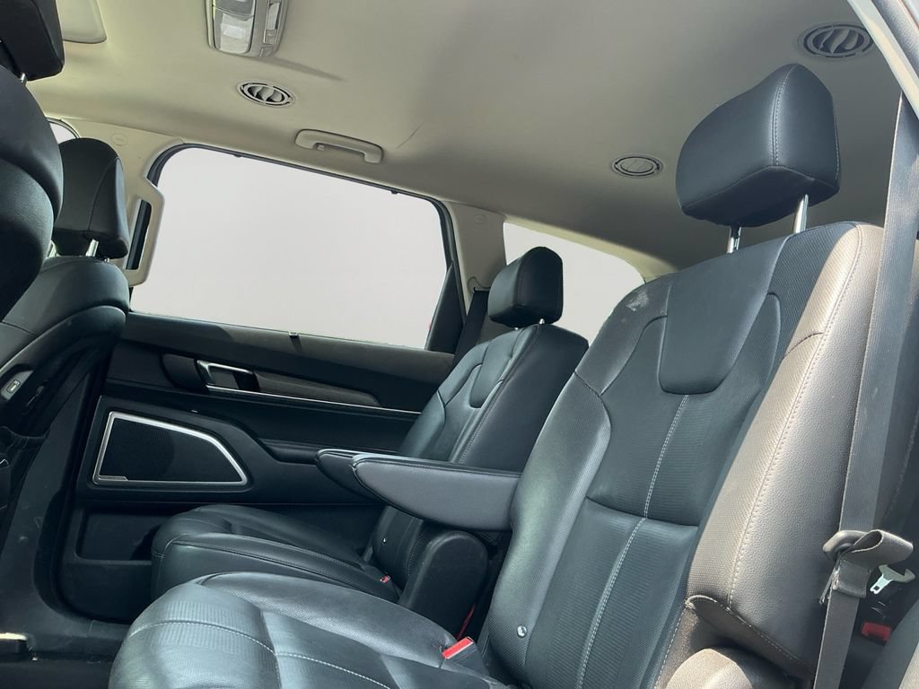 Used 2022 Kia Telluride EX w/ EX Premium Package AWD/4WD image 15