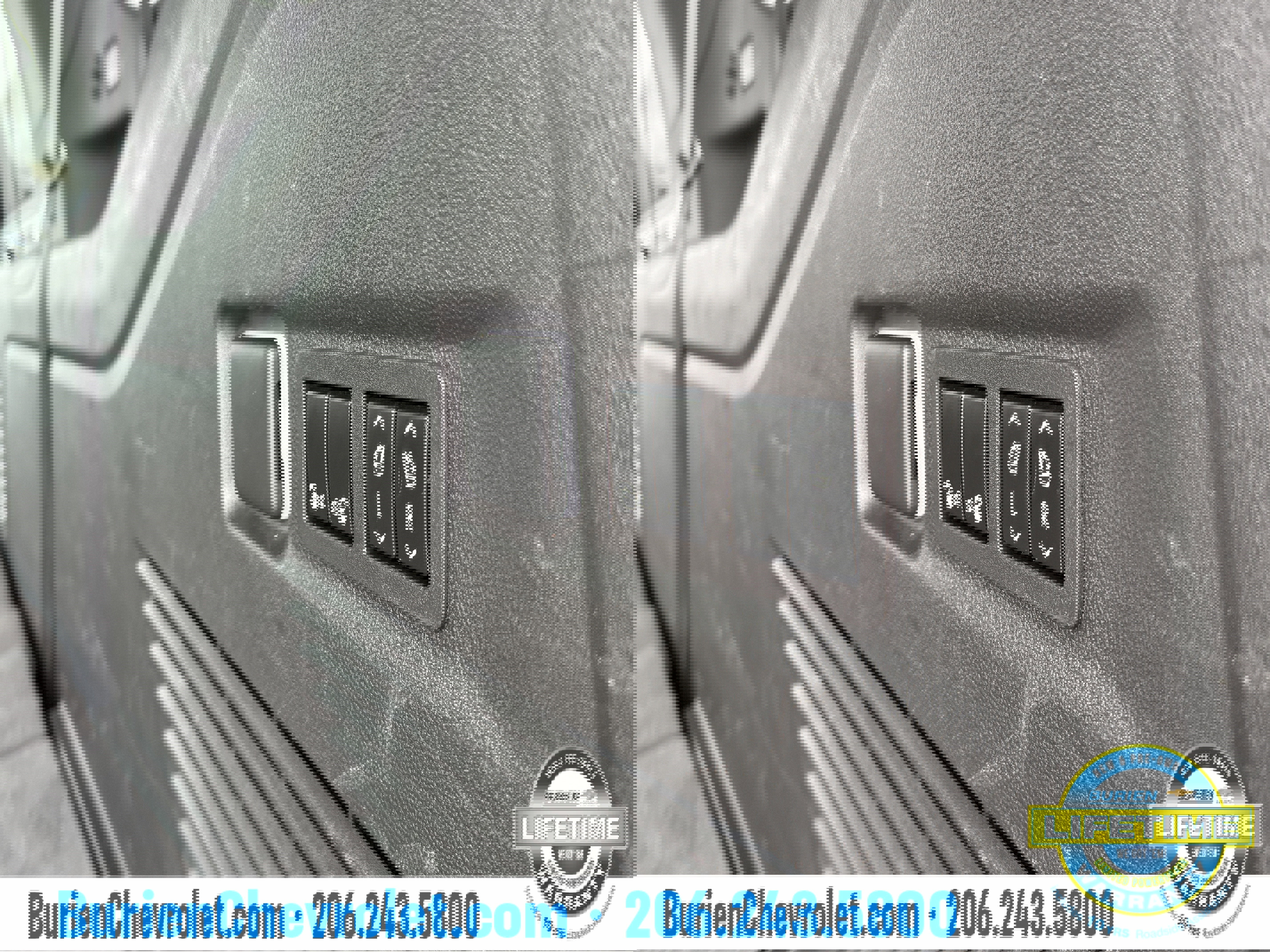 Used 2023 Chevrolet Suburban Premier image 33