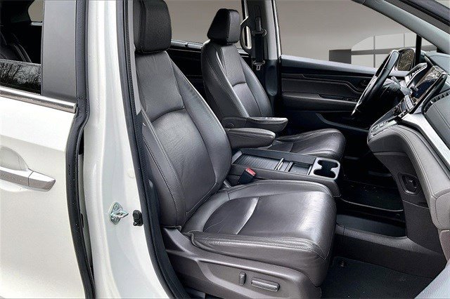 Certified 2019 Honda Odyssey EX-L image 25