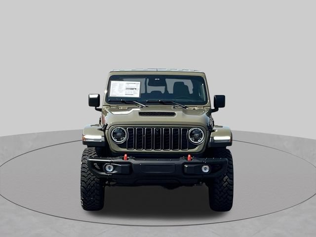 New 2026 Jeep Gladiator Mojave AWD/4WD image 10