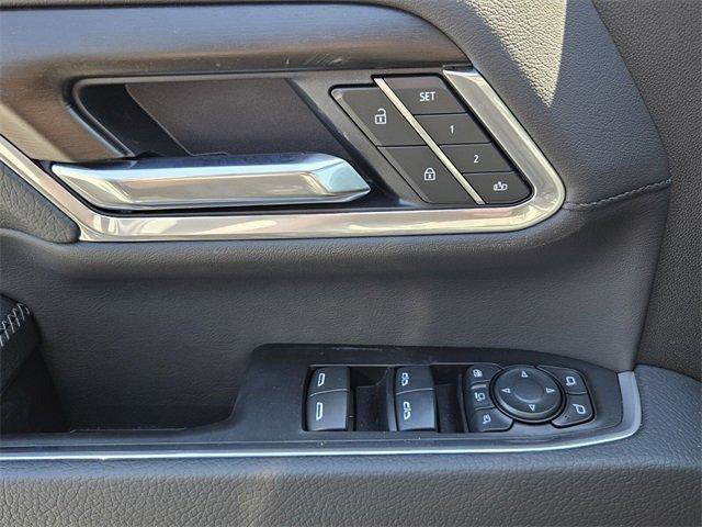 New 2025 GMC Sierra 2500 Denali w/ Denali Reserve Package image 18