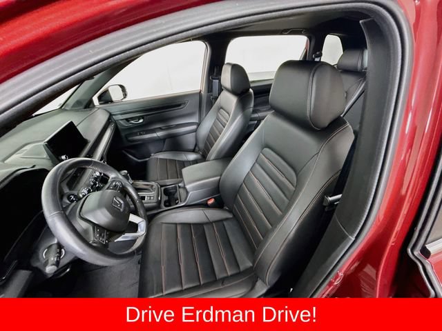 Used 2024 Honda CR-V Sport-L image 5