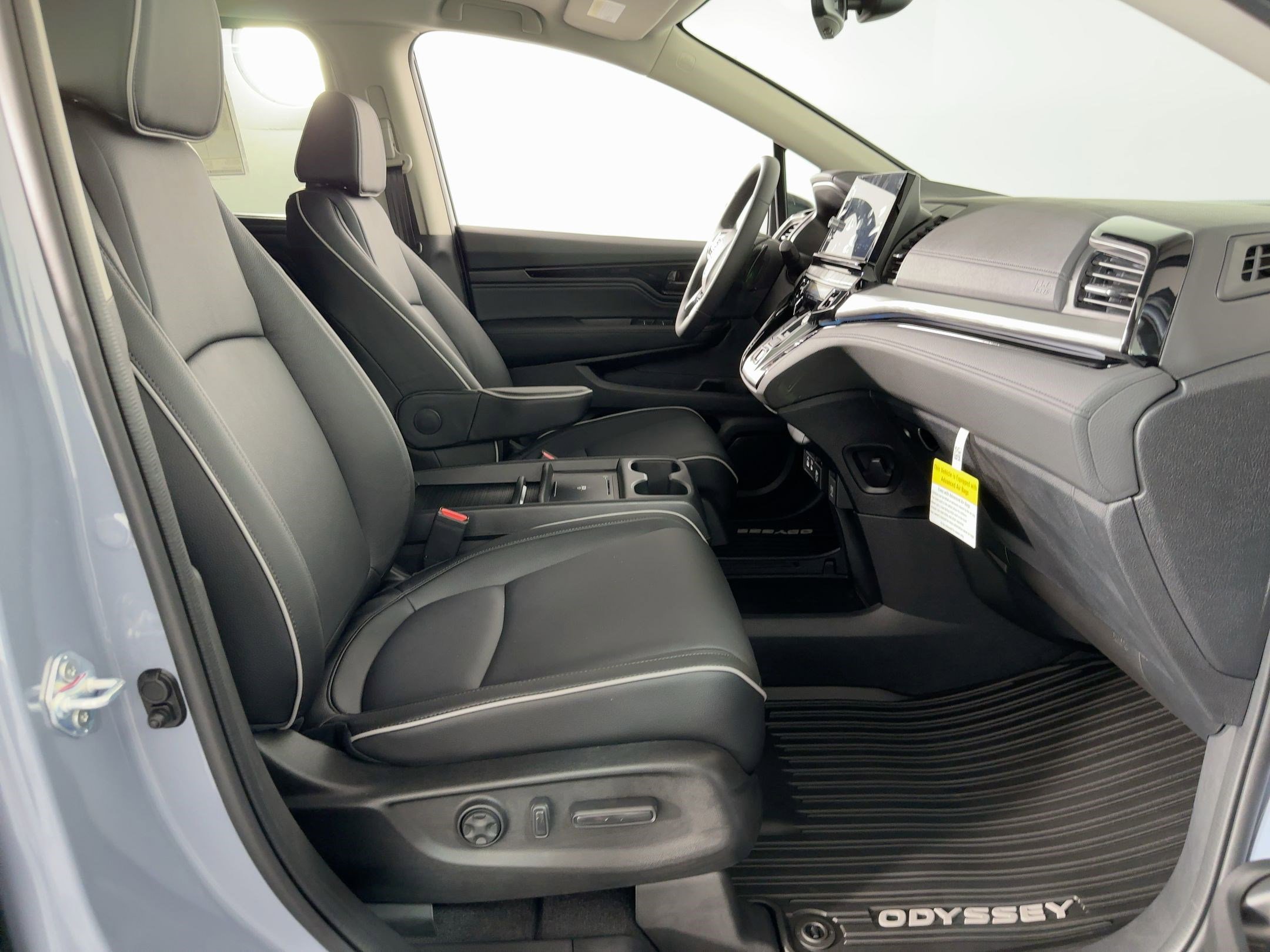 New 2026 Honda Odyssey Touring image 31