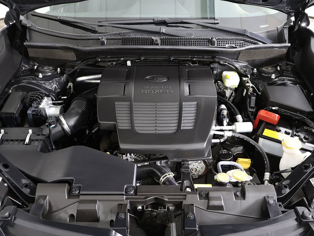 Used 2024 Subaru Forester Premium image 23