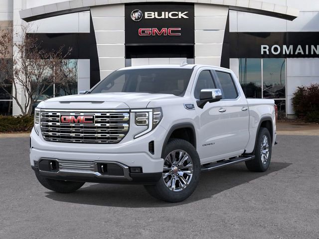 New 2026 GMC Sierra 1500 Denali image 6