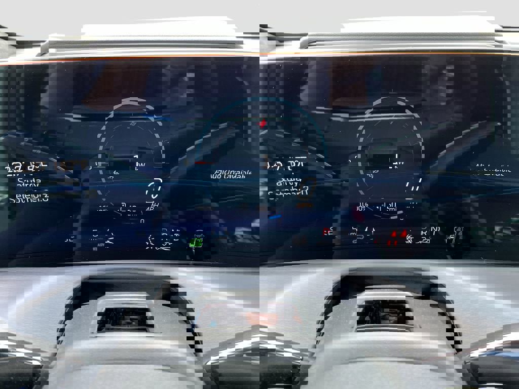 New 2026 Cadillac Vistiq Premium Luxury w/ LPO, Floor Liner Package image 12