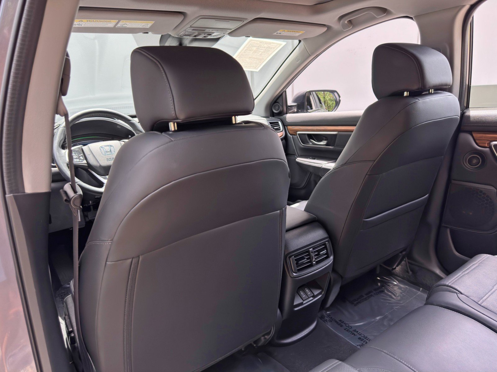 Used 2020 Honda CR-V EX-L image 32