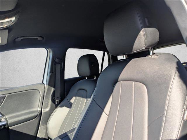 Used 2025 Mercedes-Benz GLA 250 image 16