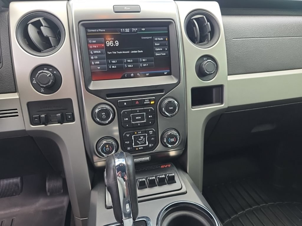 Used 2014 Ford F150 Raptor w/ Equipment Group 801A Luxury AWD/4WD image 18