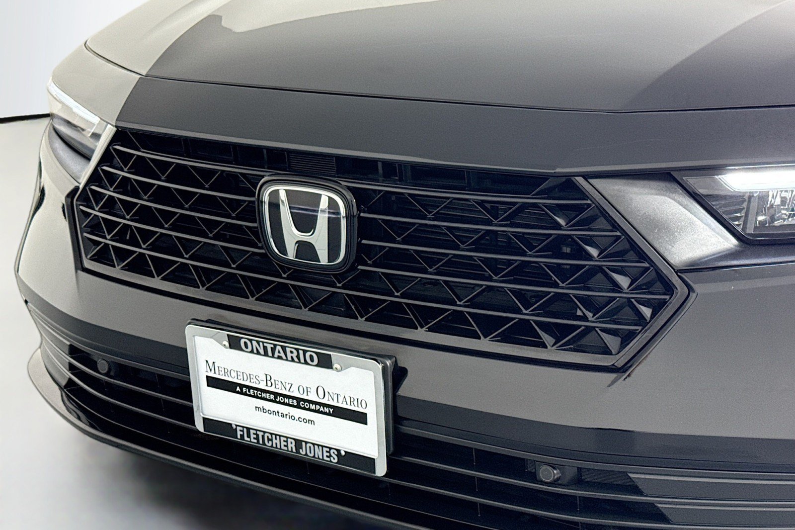 Used 2025 Honda Accord Touring image 13