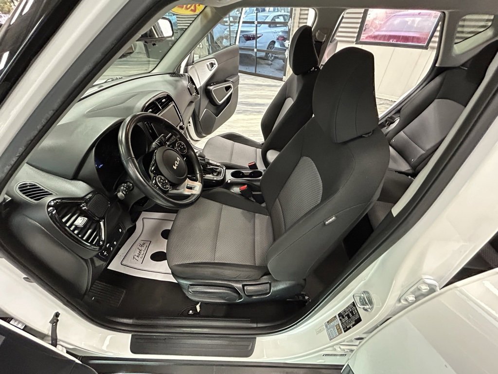 Used 2022 Kia Soul X-Line image 50