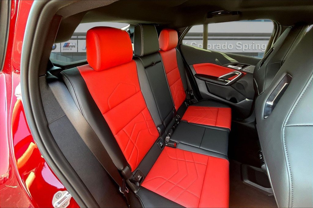 New 2026 BMW X2 M35i w/ Technology Package AWD/4WD image 25