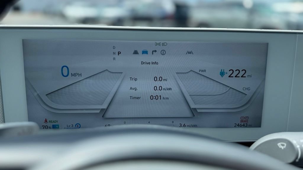 Certified 2023 Hyundai Ioniq 5 SEL AWD/4WD image 13