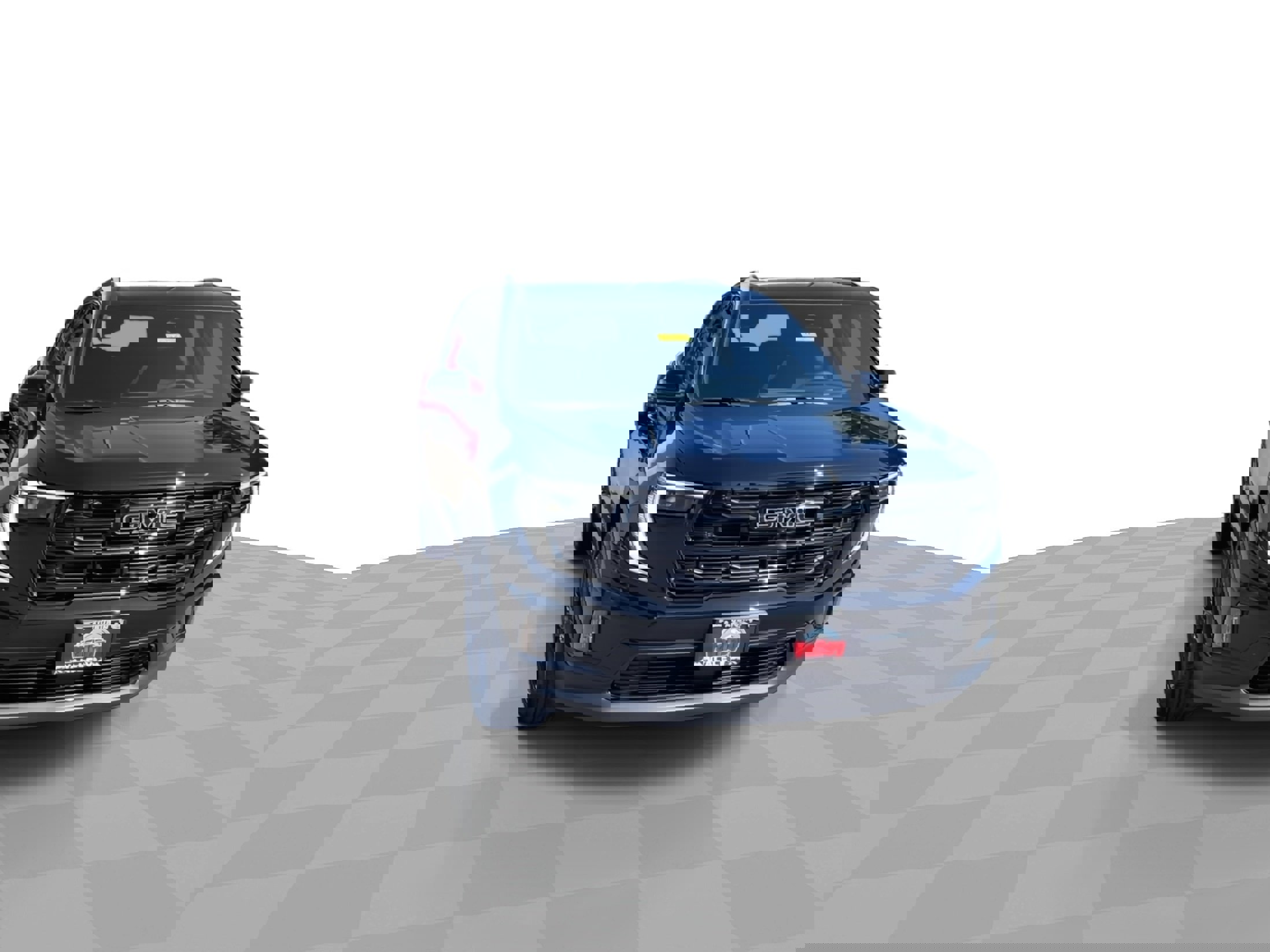 New 2026 GMC Acadia Elevation w/ Black Edition image 36