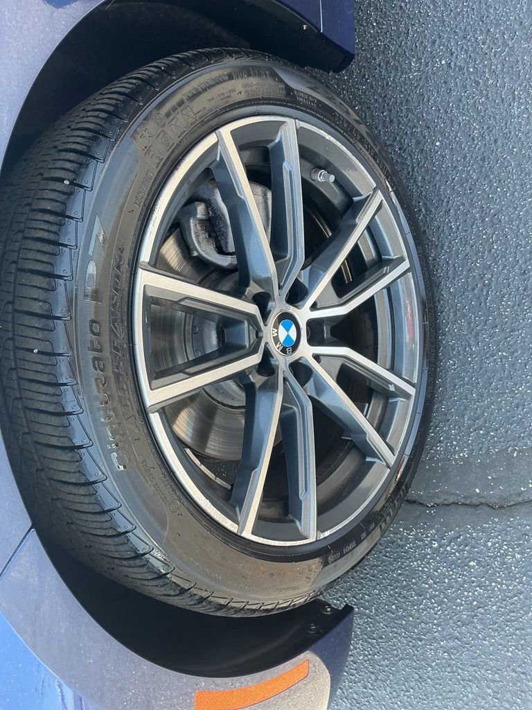Used 2020 BMW 330i xDrive Sedan w/ Convenience Package AWD/4WD image 21