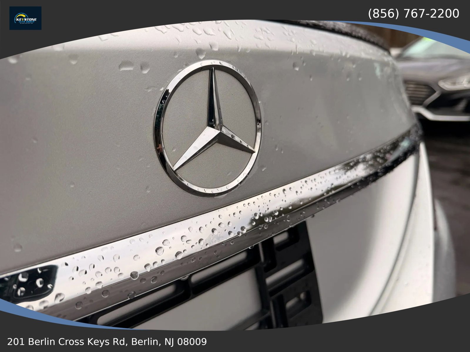 Used 2016 Mercedes-Benz C 450 AMG image 13