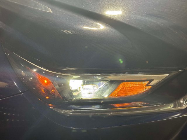 Used 2024 Toyota Grand Highlander AWD image 12