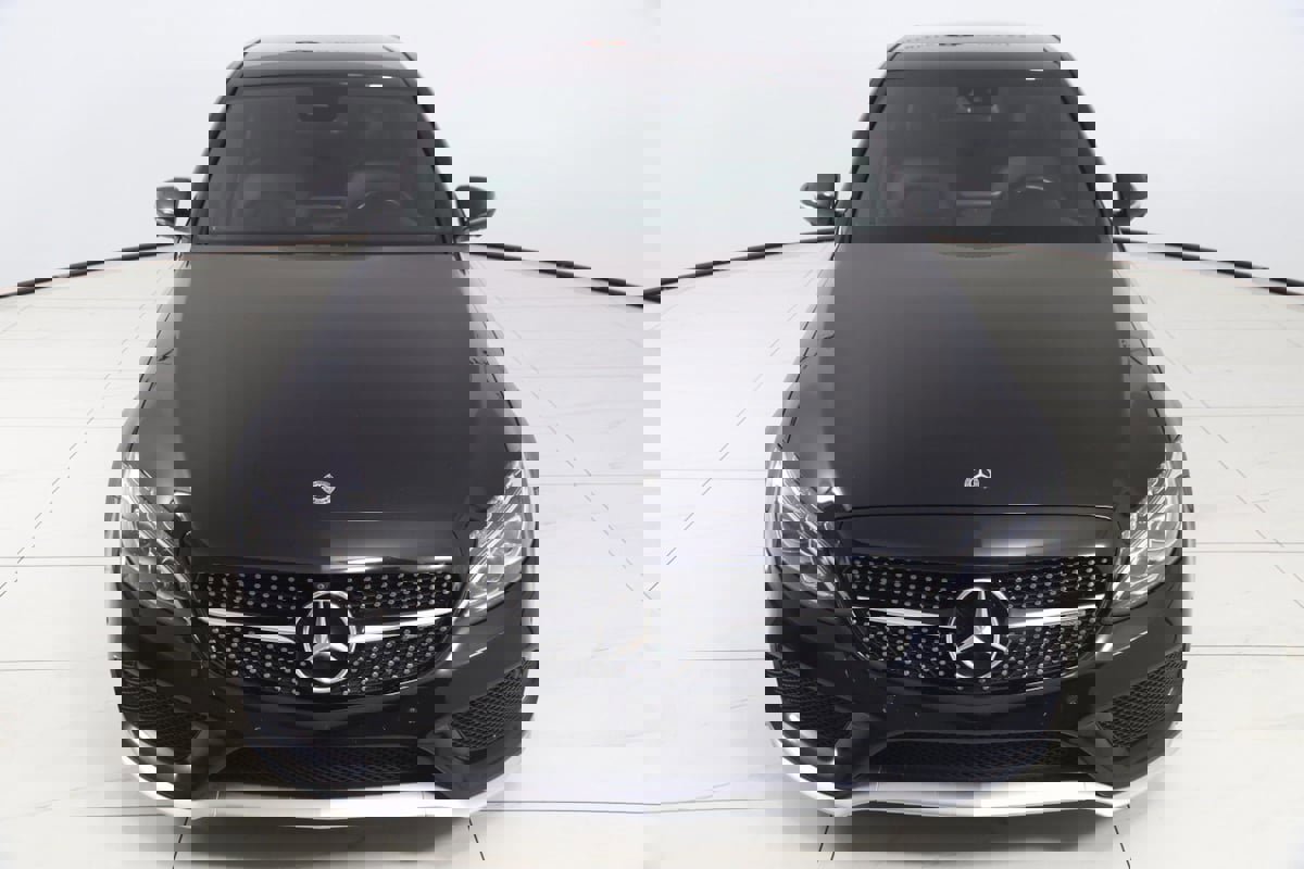 Used 2018 Mercedes-Benz C 43 AMG 4MATIC Sedan image 67