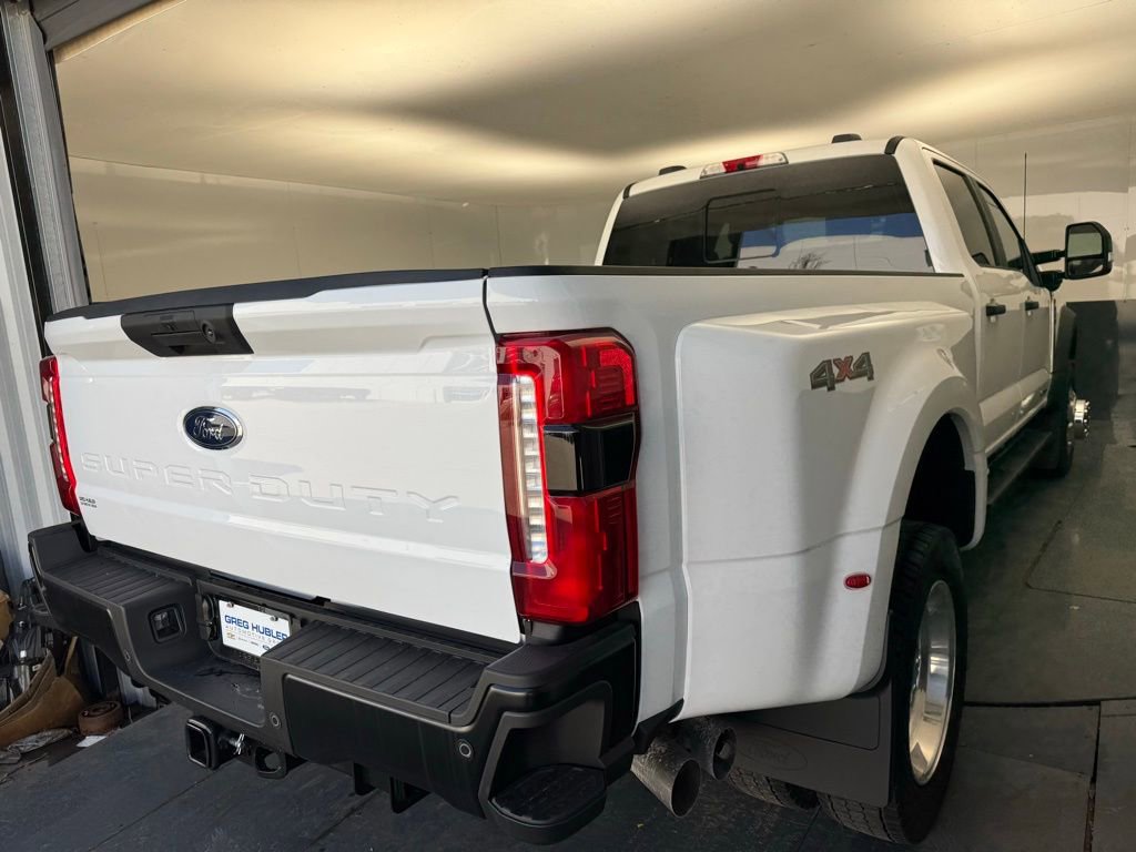 New 2026 Ford F450 XL w/ 360-Degree Camera Package image 12