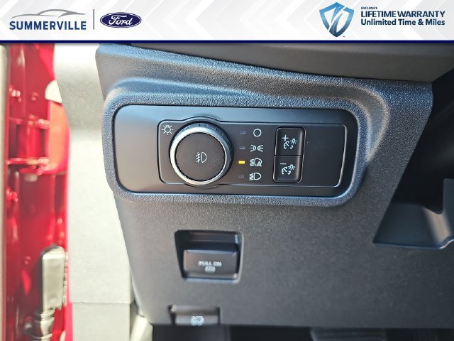 New 2026 Ford Bronco Outer Banks AWD/4WD image 29