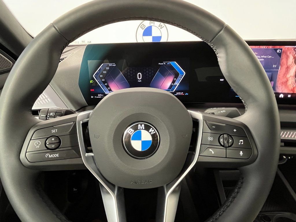 Certified 2025 BMW 228i xDrive w/ Premium Package image 17