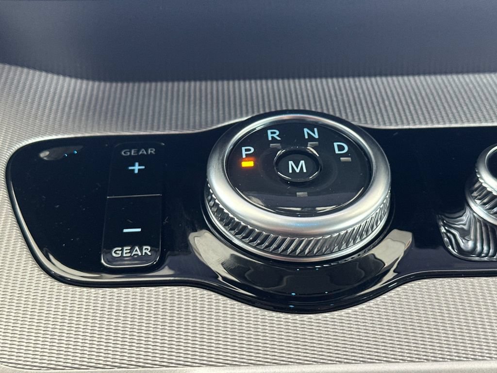 New 2027 Ford Expedition Active RWD image 22
