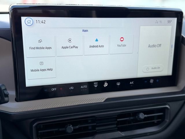 New 2025 Ford Bronco Sport Big Bend image 4