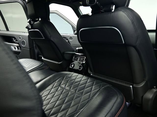 Used 2021 Land Rover Range Rover SV Autobiography Dynamic AWD/4WD image 75