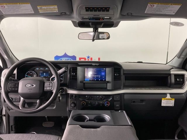 New 2026 Ford F350 XL w/ STX Appearance Package image 17