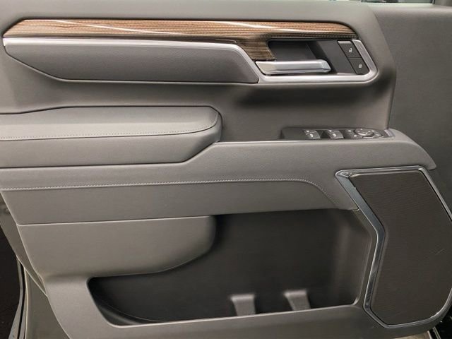 New 2026 Chevrolet Silverado 3500 LT image 24